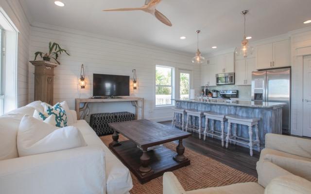 TRANQUIL SHORES - Residential