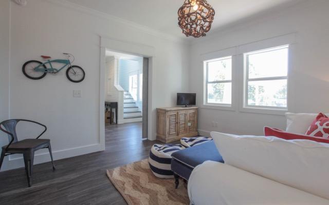 TRANQUIL SHORES - Residential