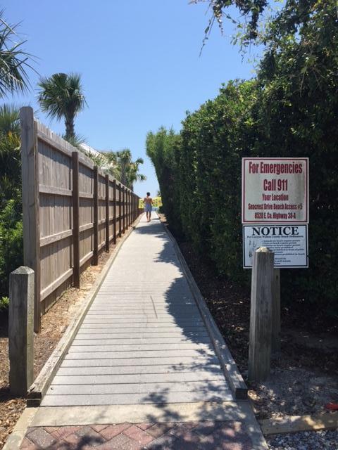 TRANQUIL SHORES - Residential