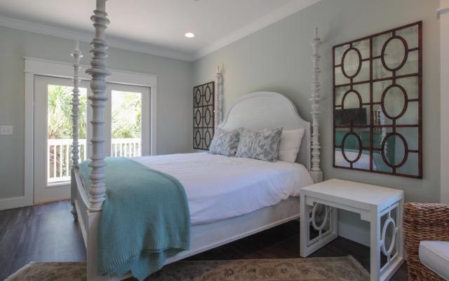 TRANQUIL SHORES - Residential