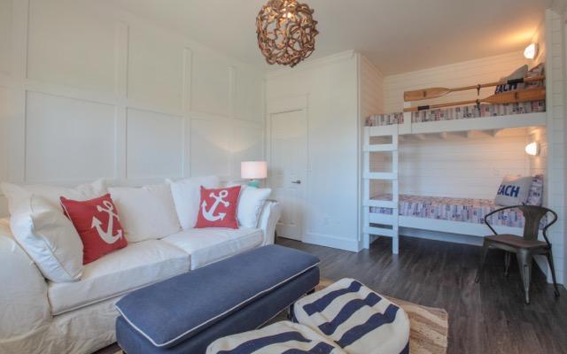 TRANQUIL SHORES - Residential