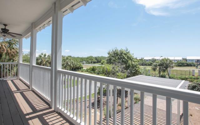 TRANQUIL SHORES - Residential