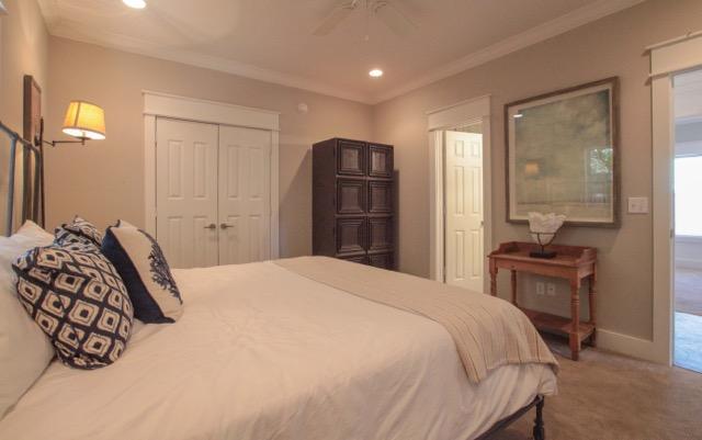 TRANQUIL SHORES - Residential