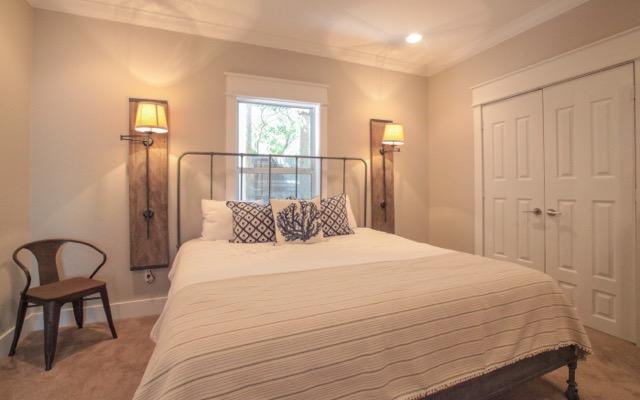 TRANQUIL SHORES - Residential