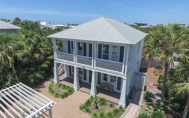 TRANQUIL SHORES - Residential