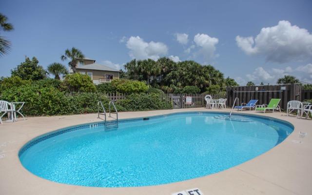 TRANQUIL SHORES - Residential