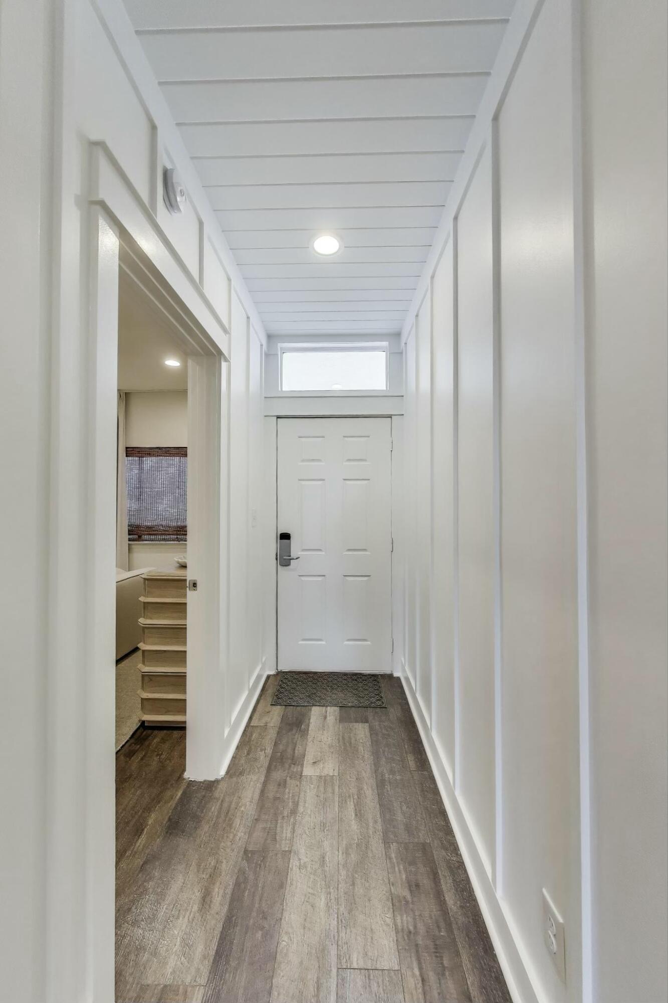 PALMS AT SEAGROVE CONDO UNIT A - Residential