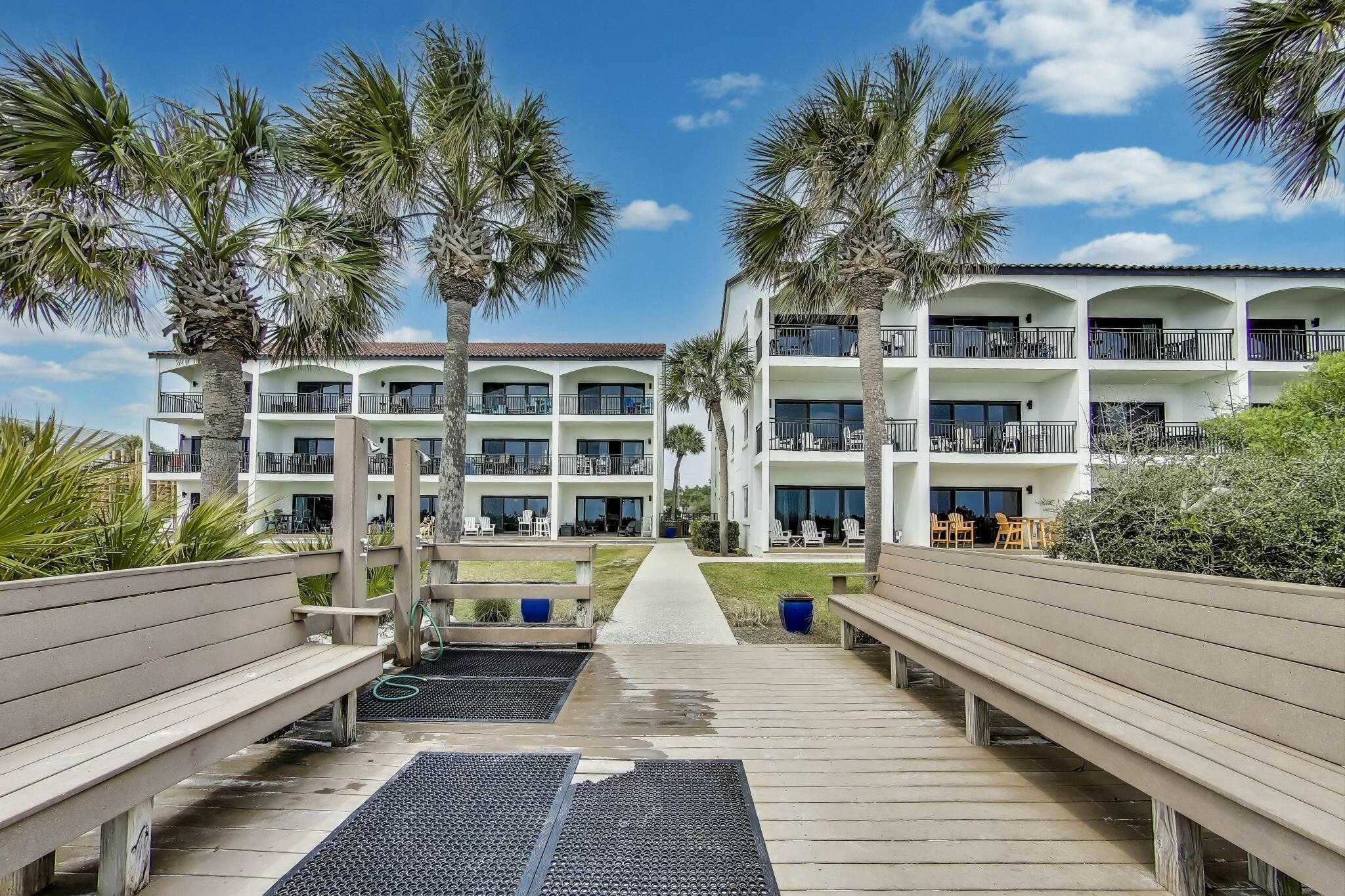 PALMS AT SEAGROVE CONDO UNIT A - Residential
