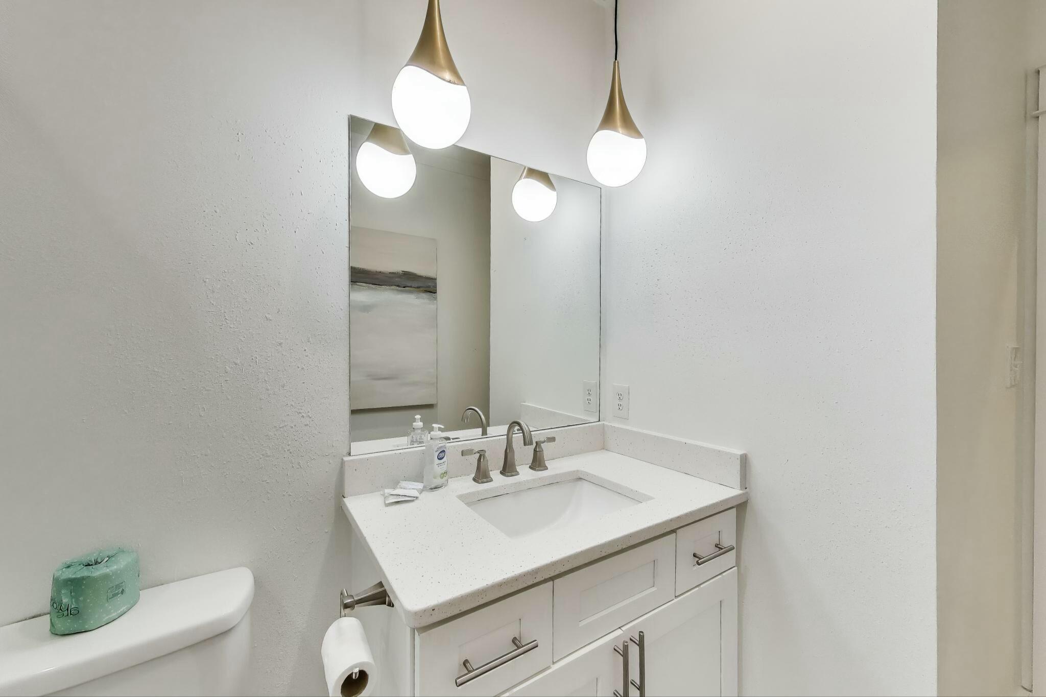 PALMS AT SEAGROVE CONDO UNIT A - Residential