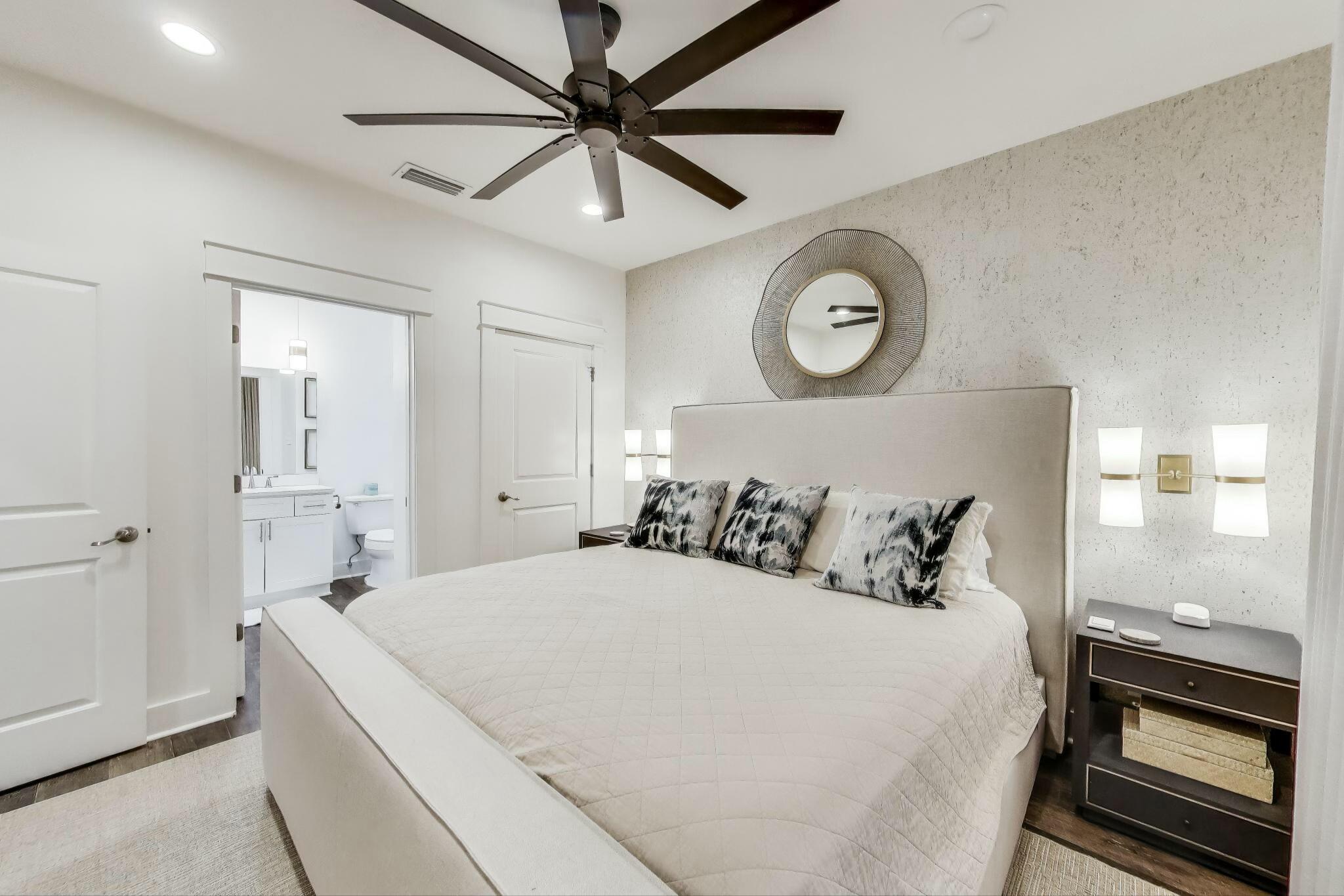 PALMS AT SEAGROVE CONDO UNIT A - Residential