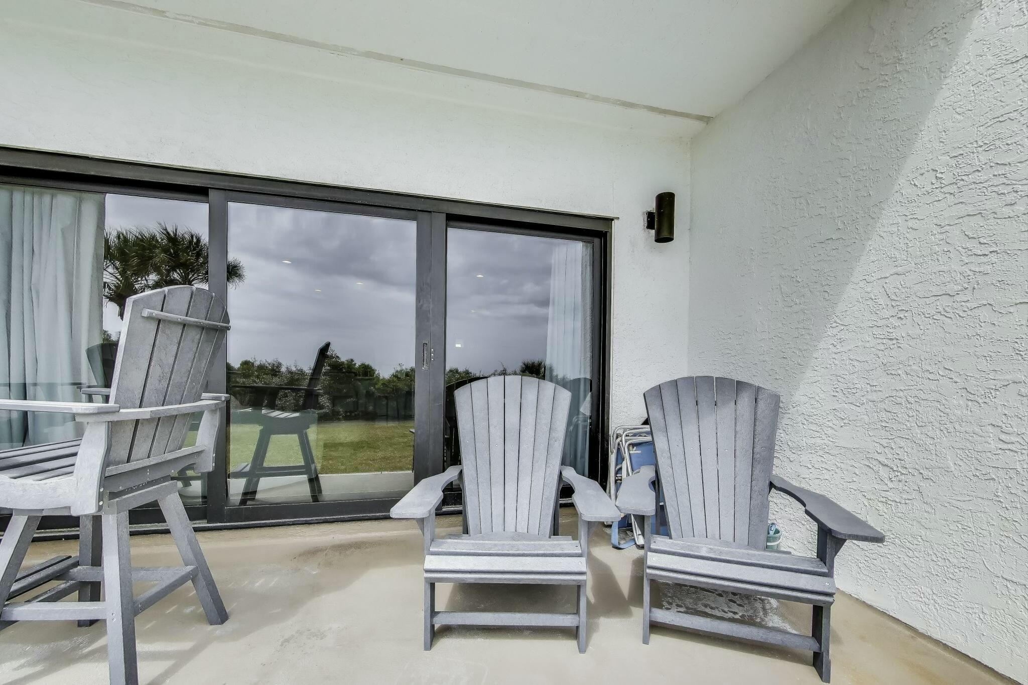 PALMS AT SEAGROVE CONDO UNIT A - Residential
