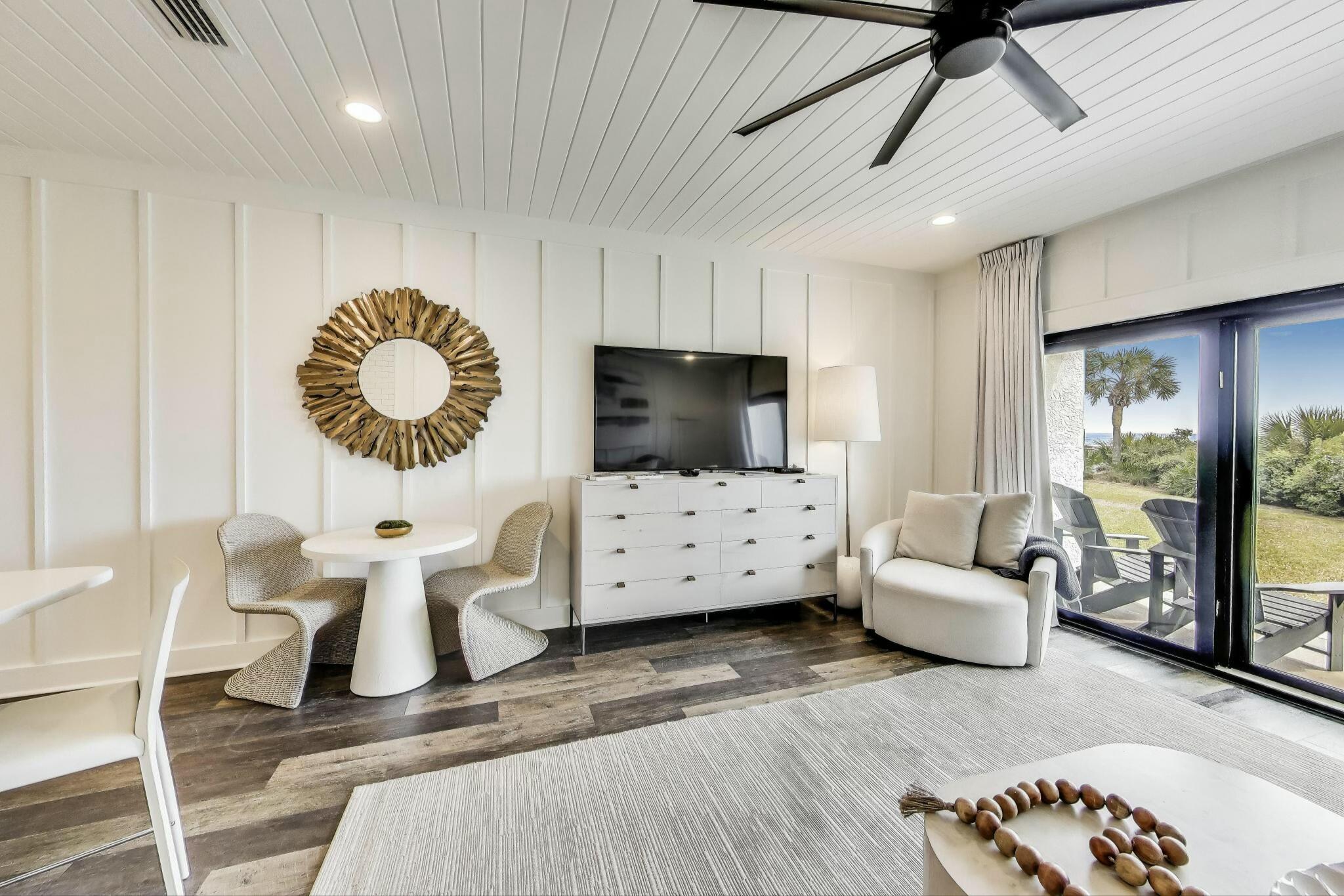 PALMS AT SEAGROVE CONDO UNIT A - Residential