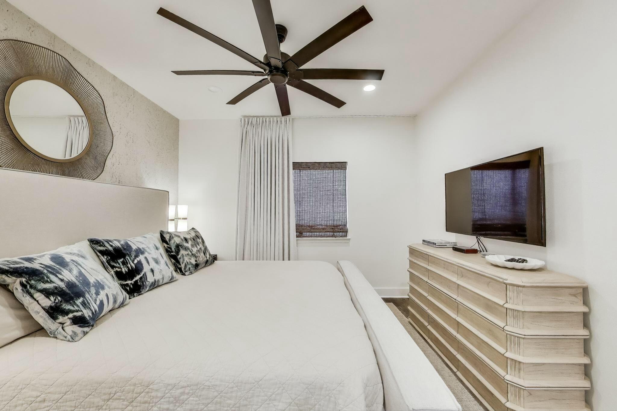 PALMS AT SEAGROVE CONDO UNIT A - Residential