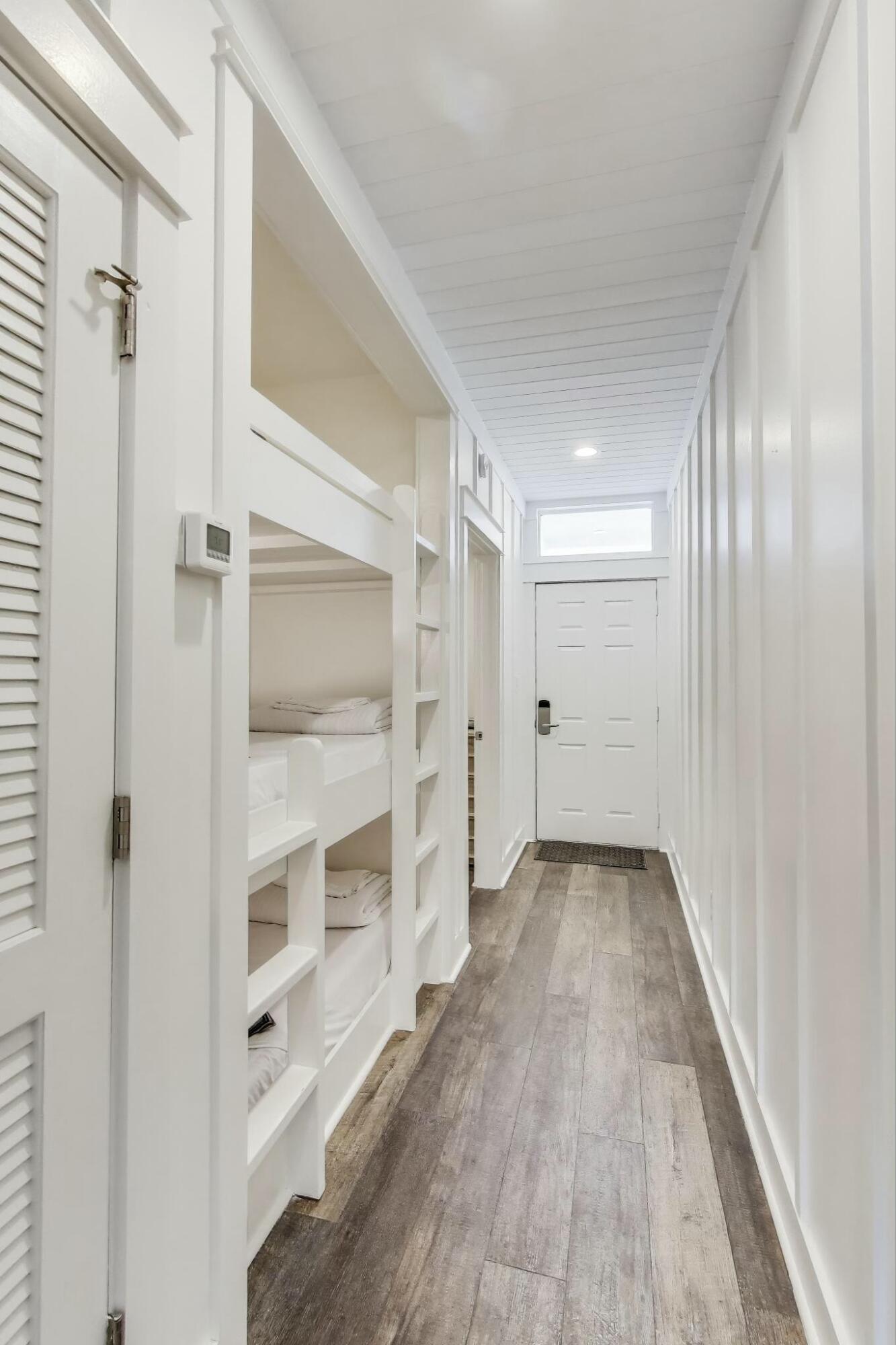 PALMS AT SEAGROVE CONDO UNIT A - Residential