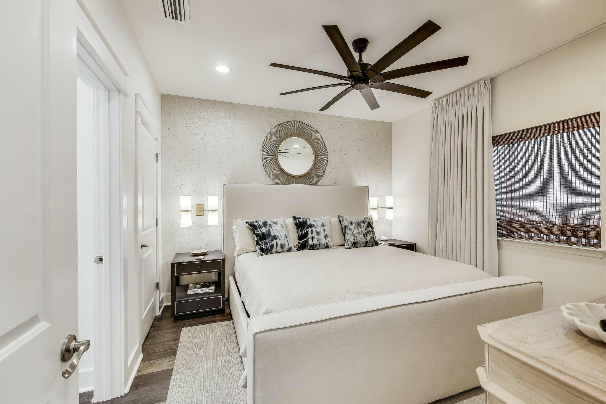 PALMS AT SEAGROVE CONDO UNIT A - Residential