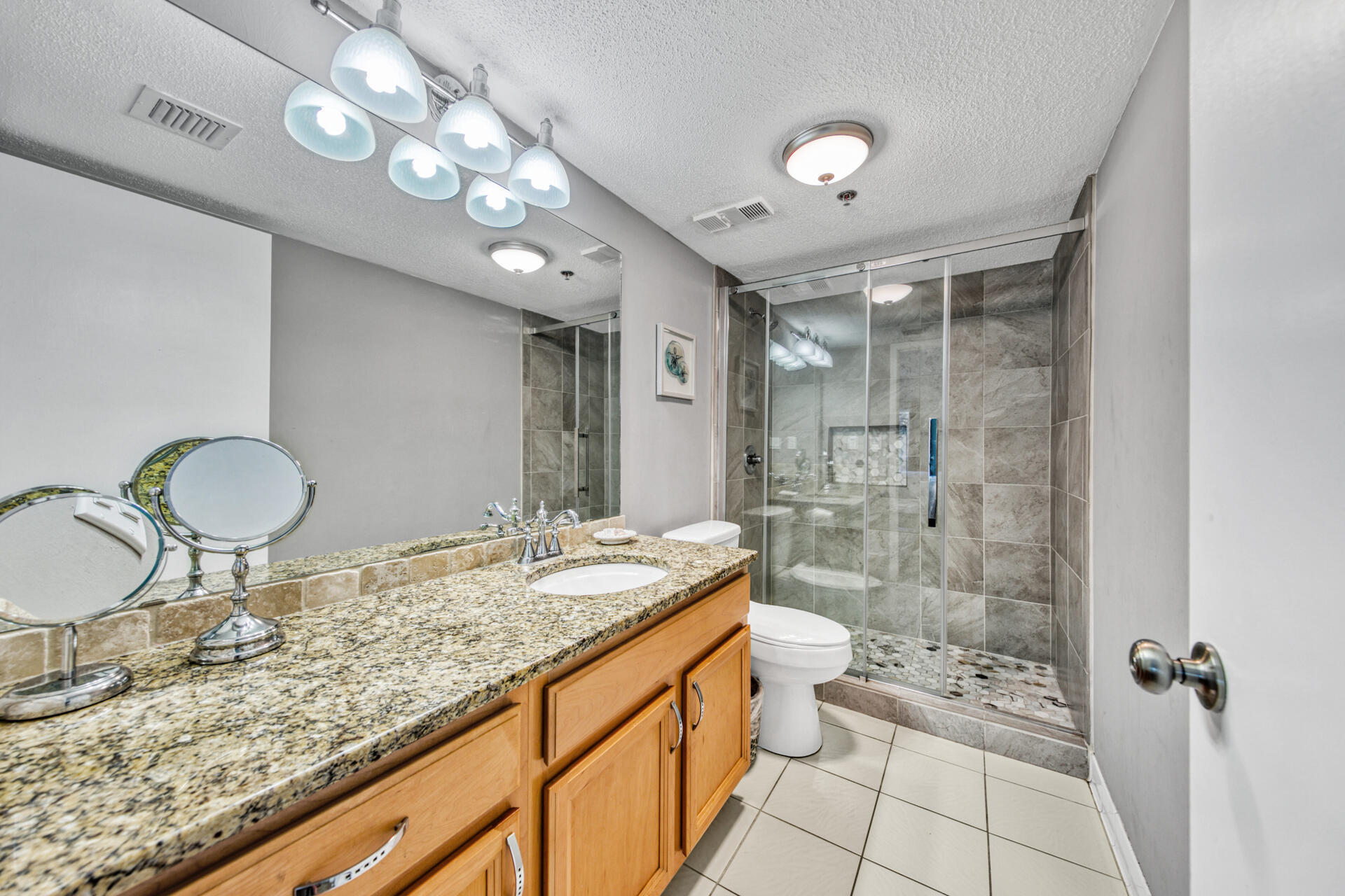 SEA OATS CONDO - Residential