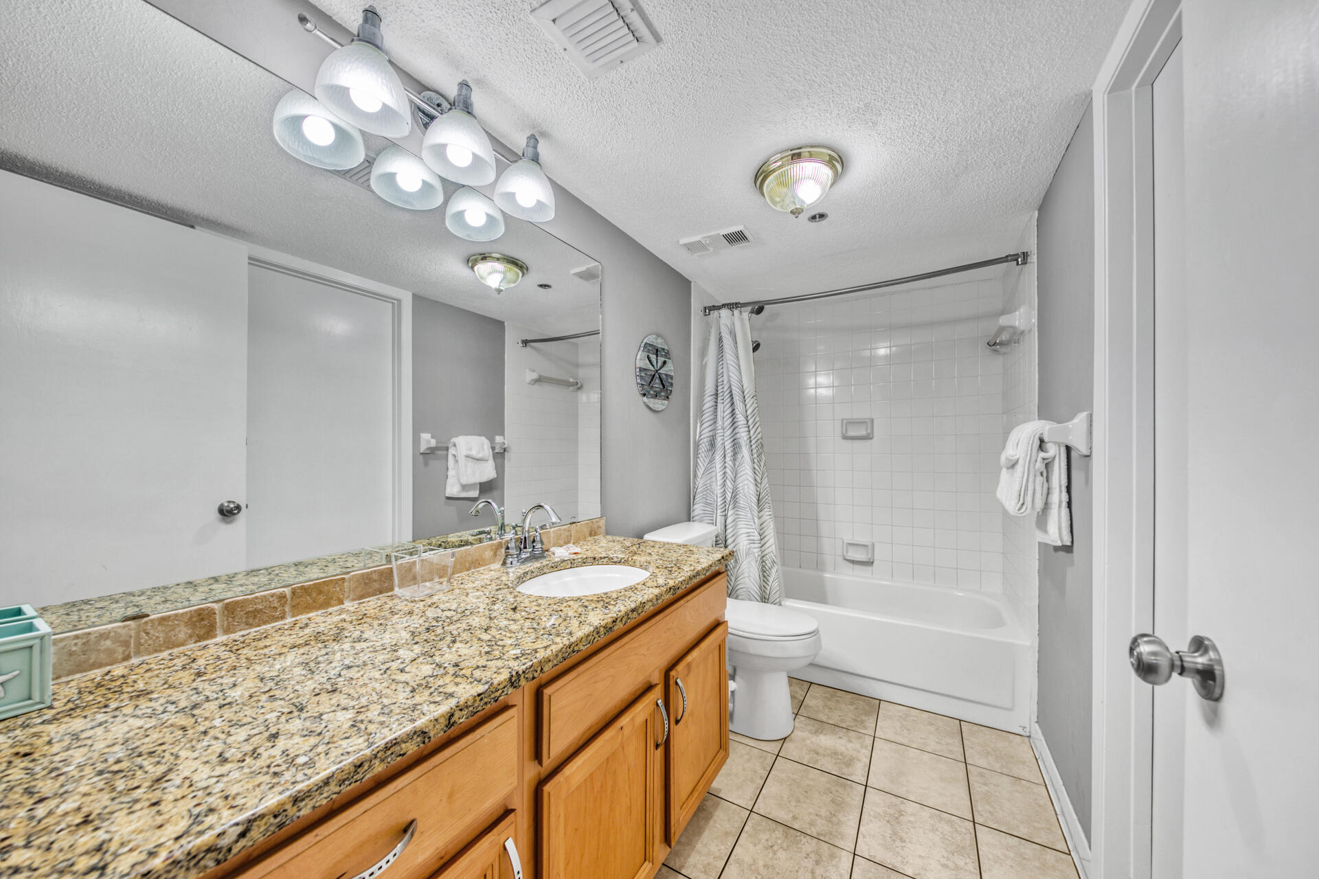 SEA OATS CONDO - Residential