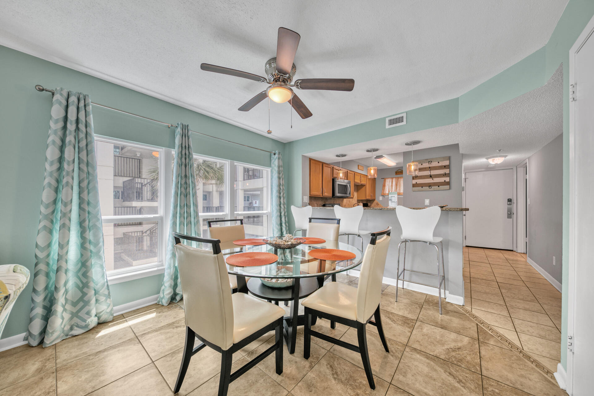 SEA OATS CONDO - Residential