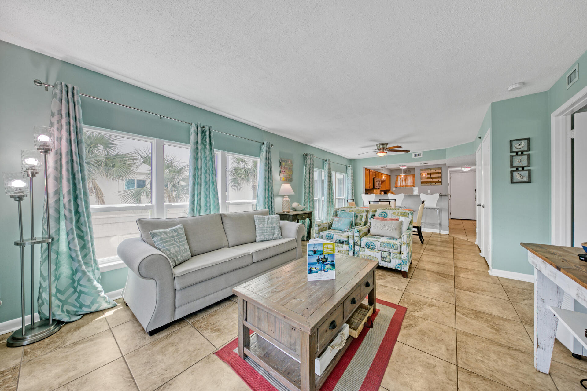 SEA OATS CONDO - Residential
