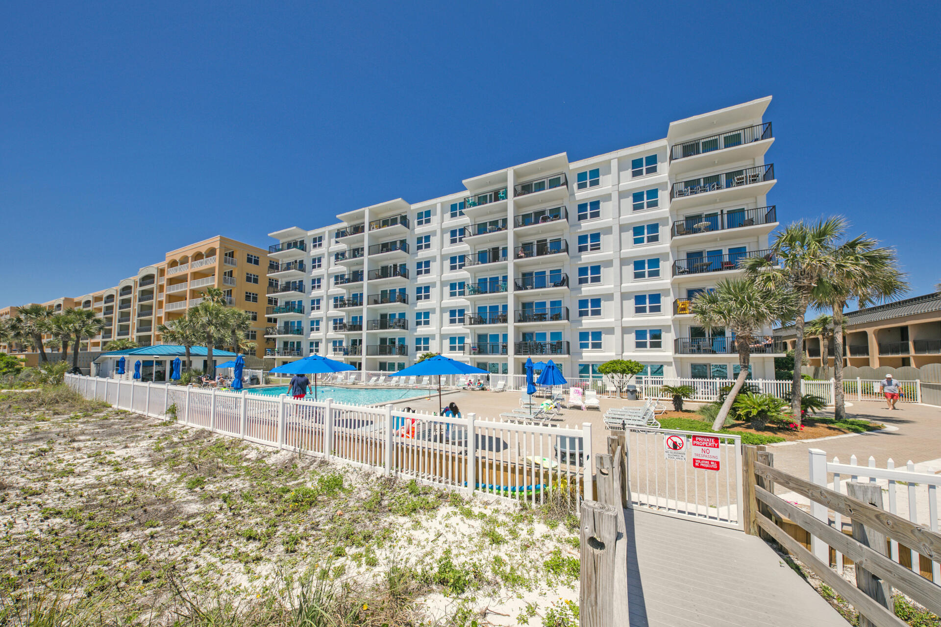 SEA OATS CONDO - Residential