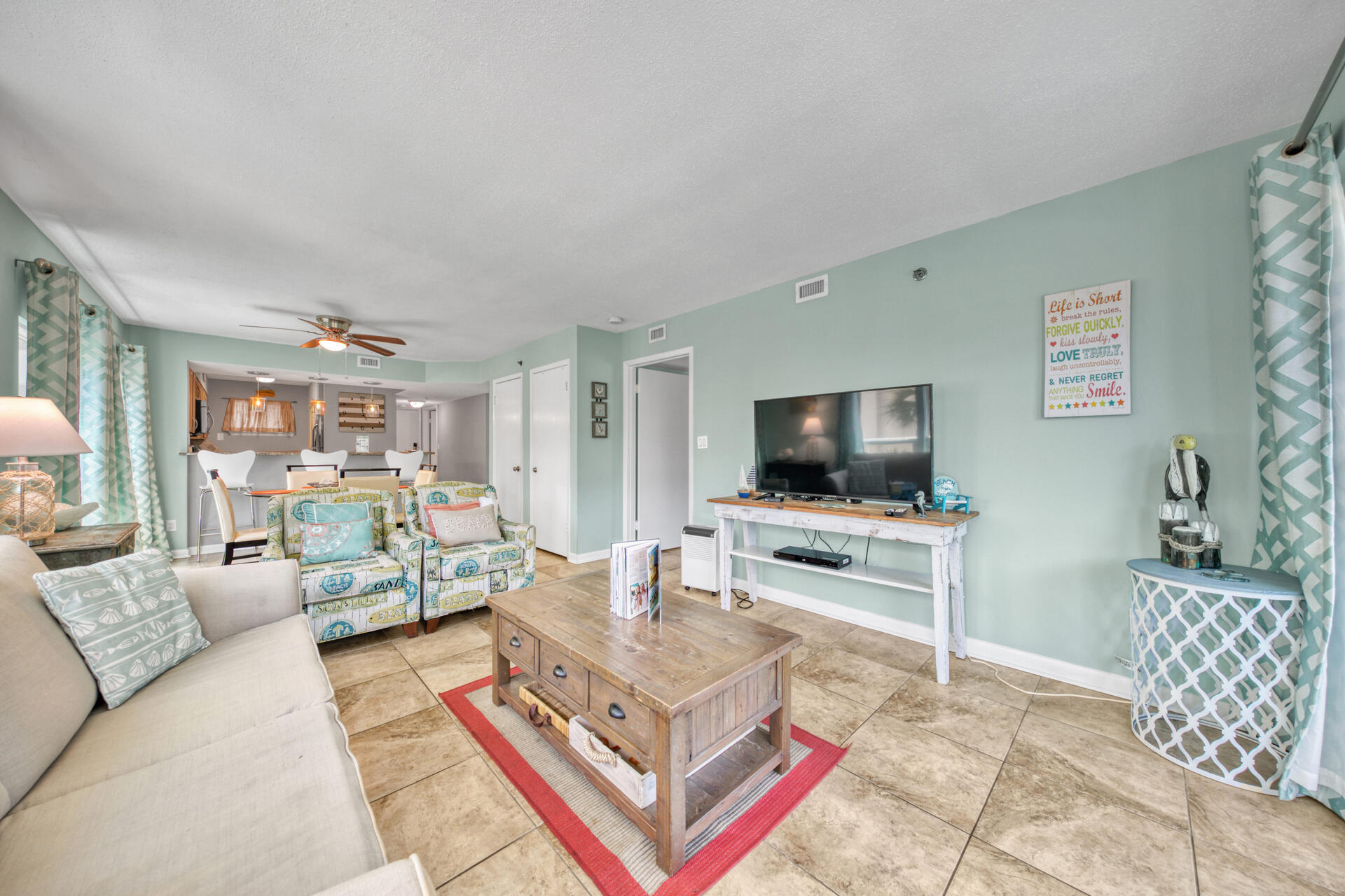 SEA OATS CONDO - Residential