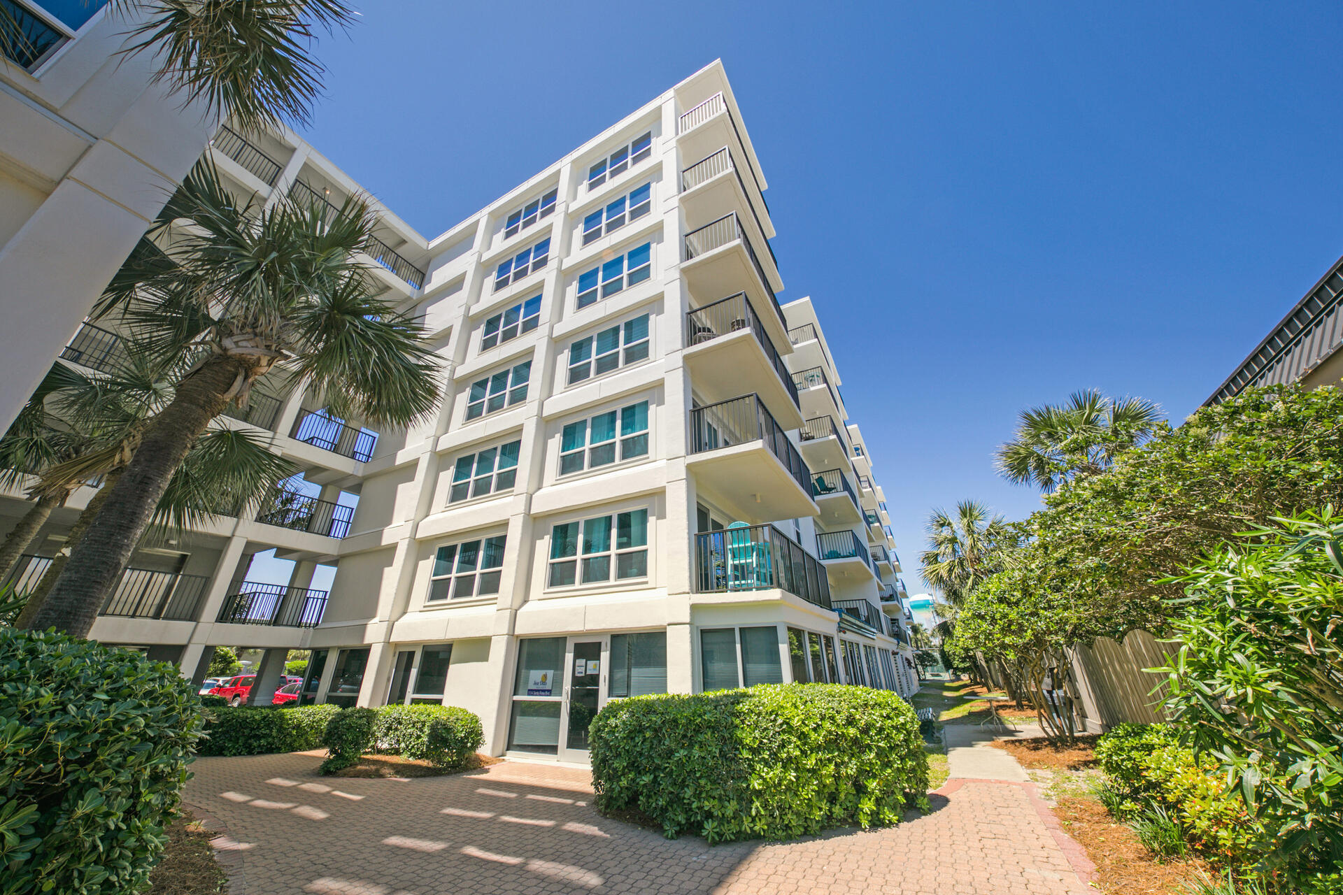 SEA OATS CONDO - Residential