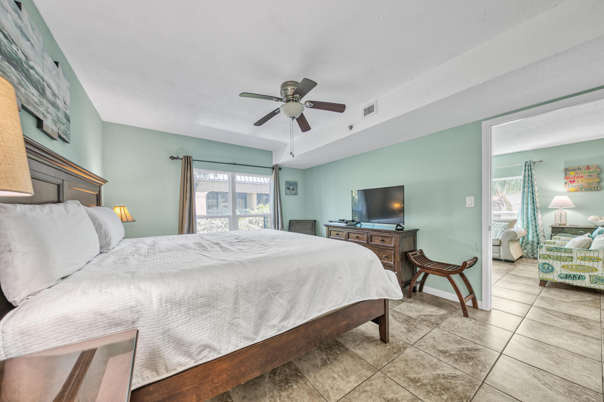 SEA OATS CONDO - Residential