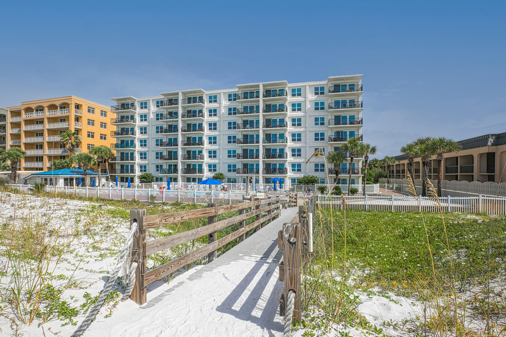 SEA OATS CONDO - Residential
