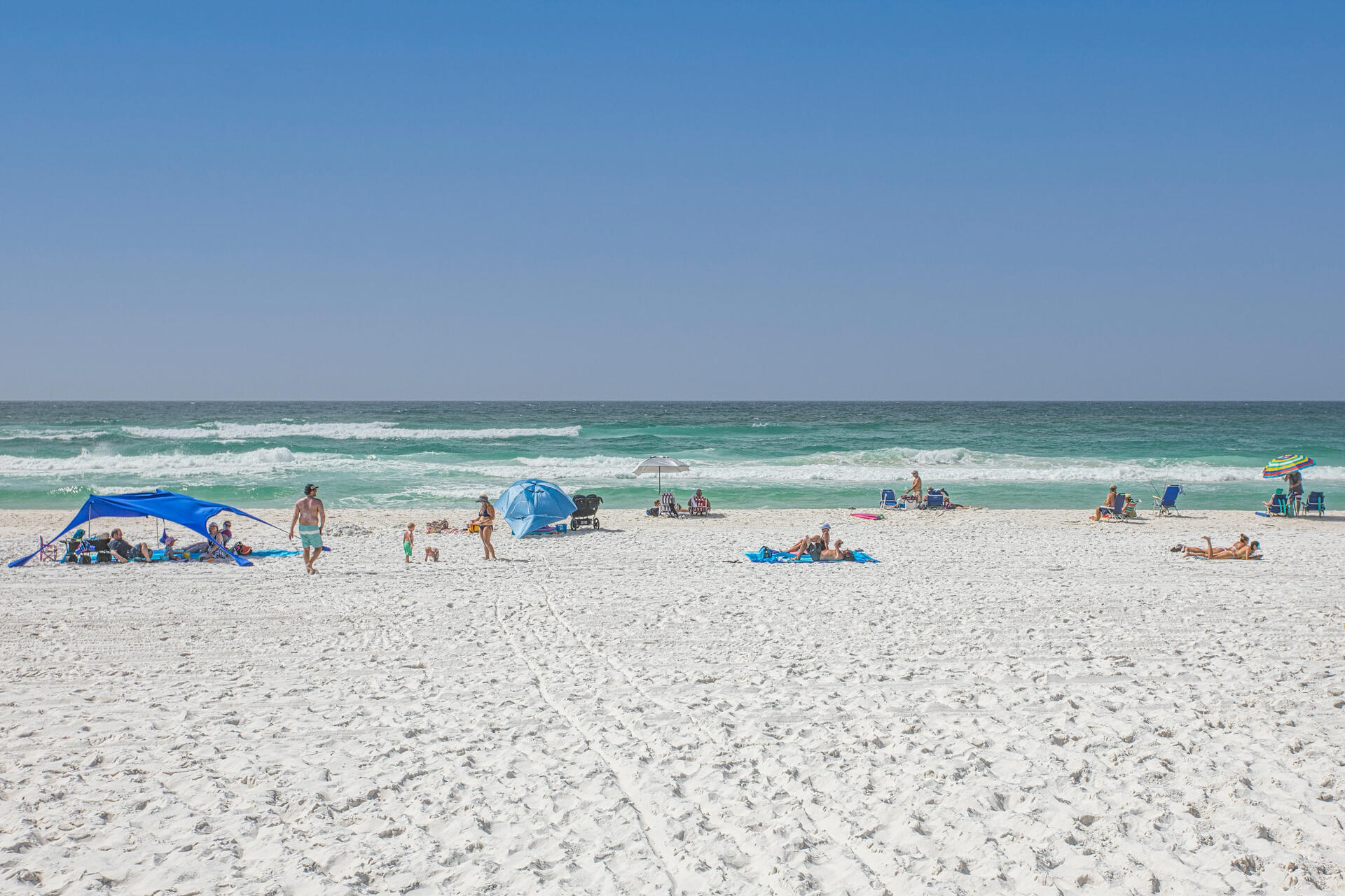 SEA OATS CONDO - Residential