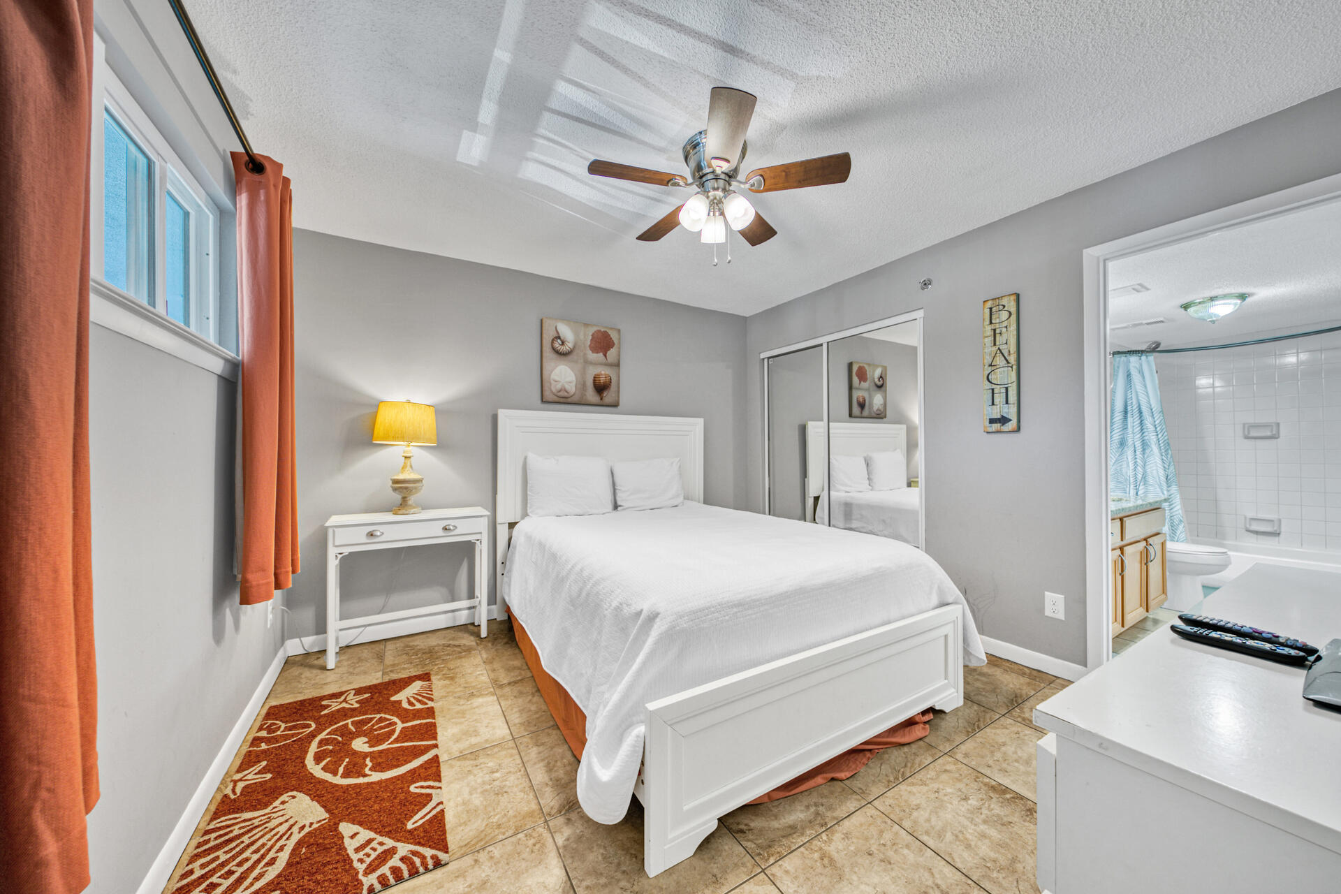 SEA OATS CONDO - Residential