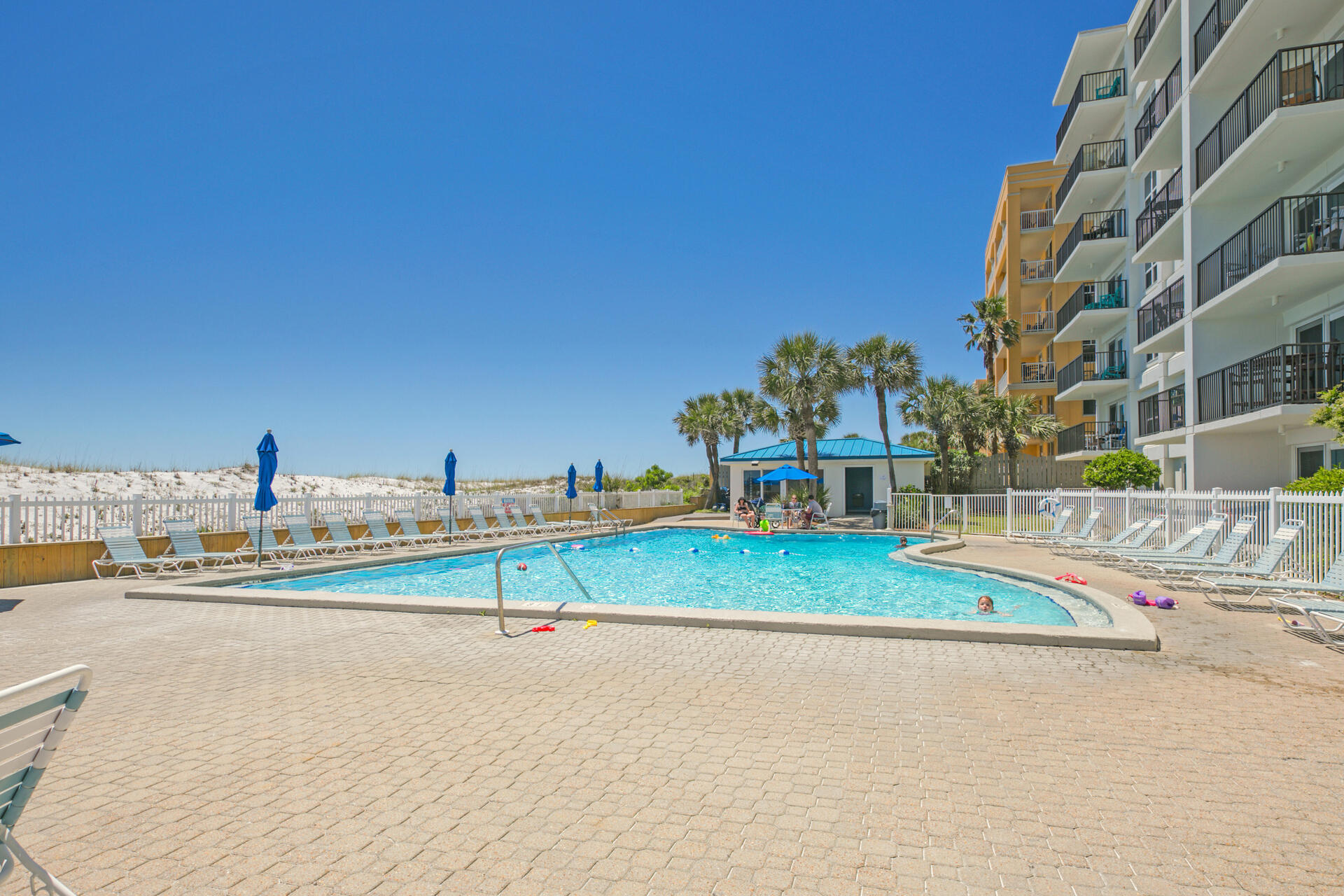 SEA OATS CONDO - Residential