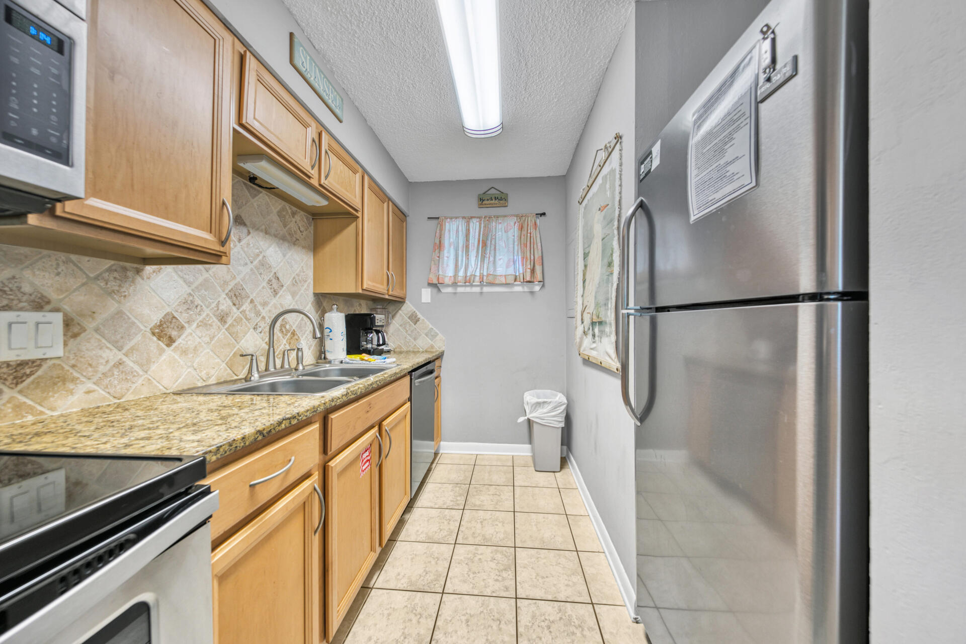 SEA OATS CONDO - Residential