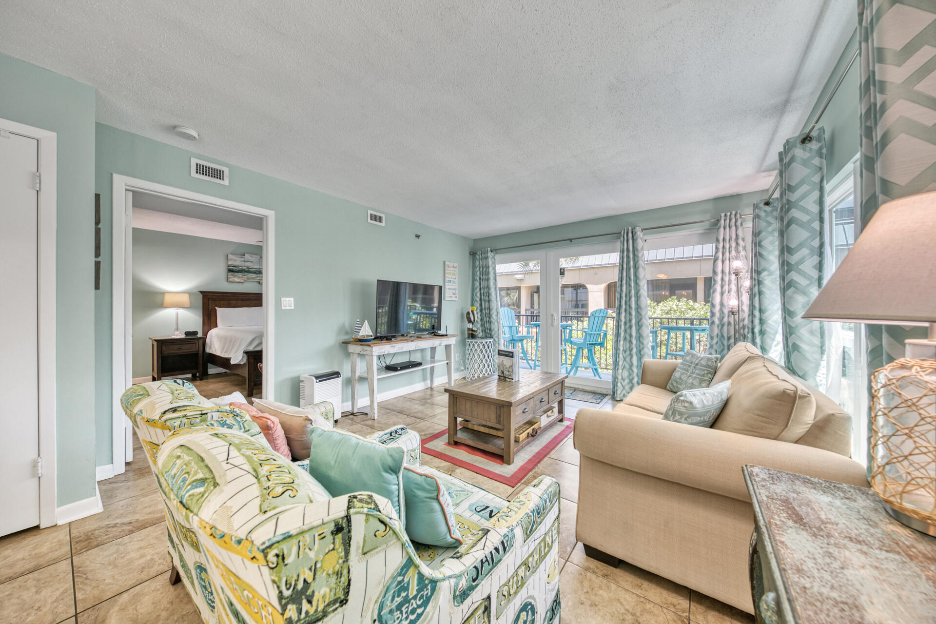 SEA OATS CONDO - Residential