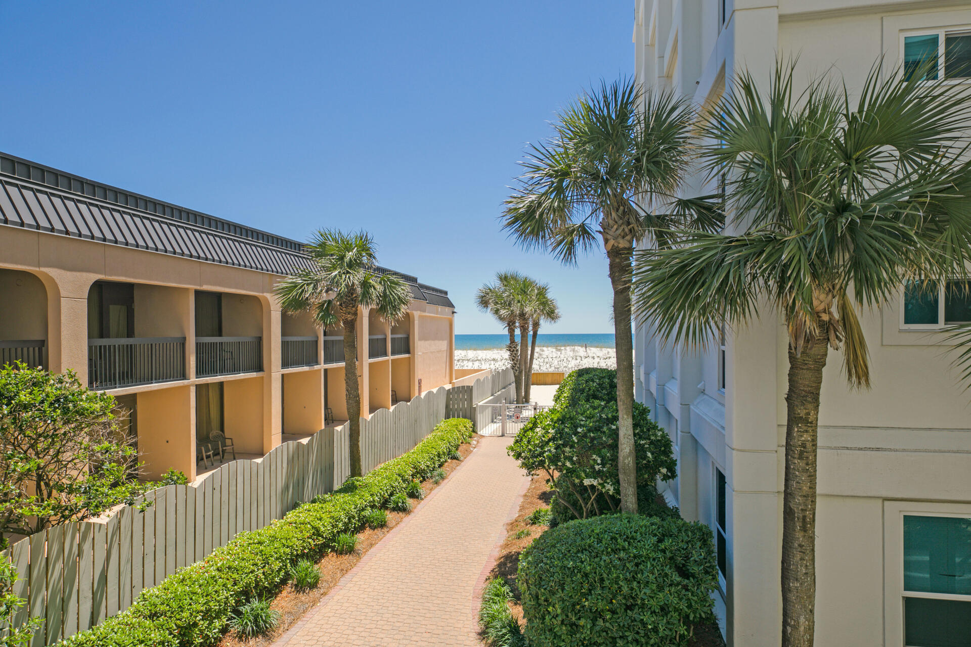 SEA OATS CONDO - Residential