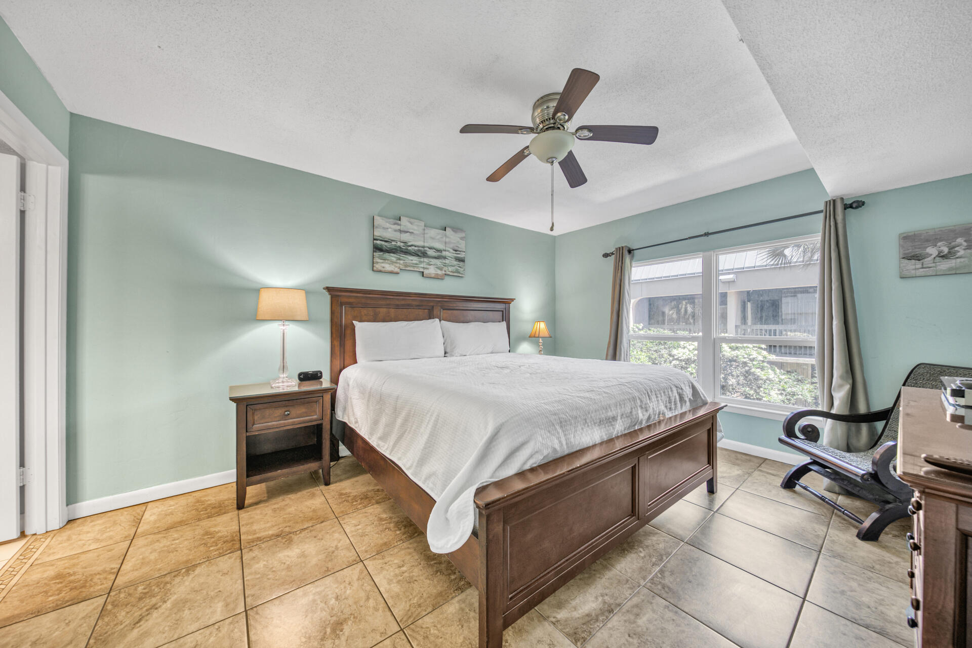 SEA OATS CONDO - Residential