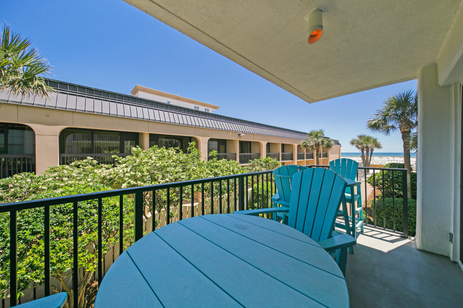 SEA OATS CONDO - Residential
