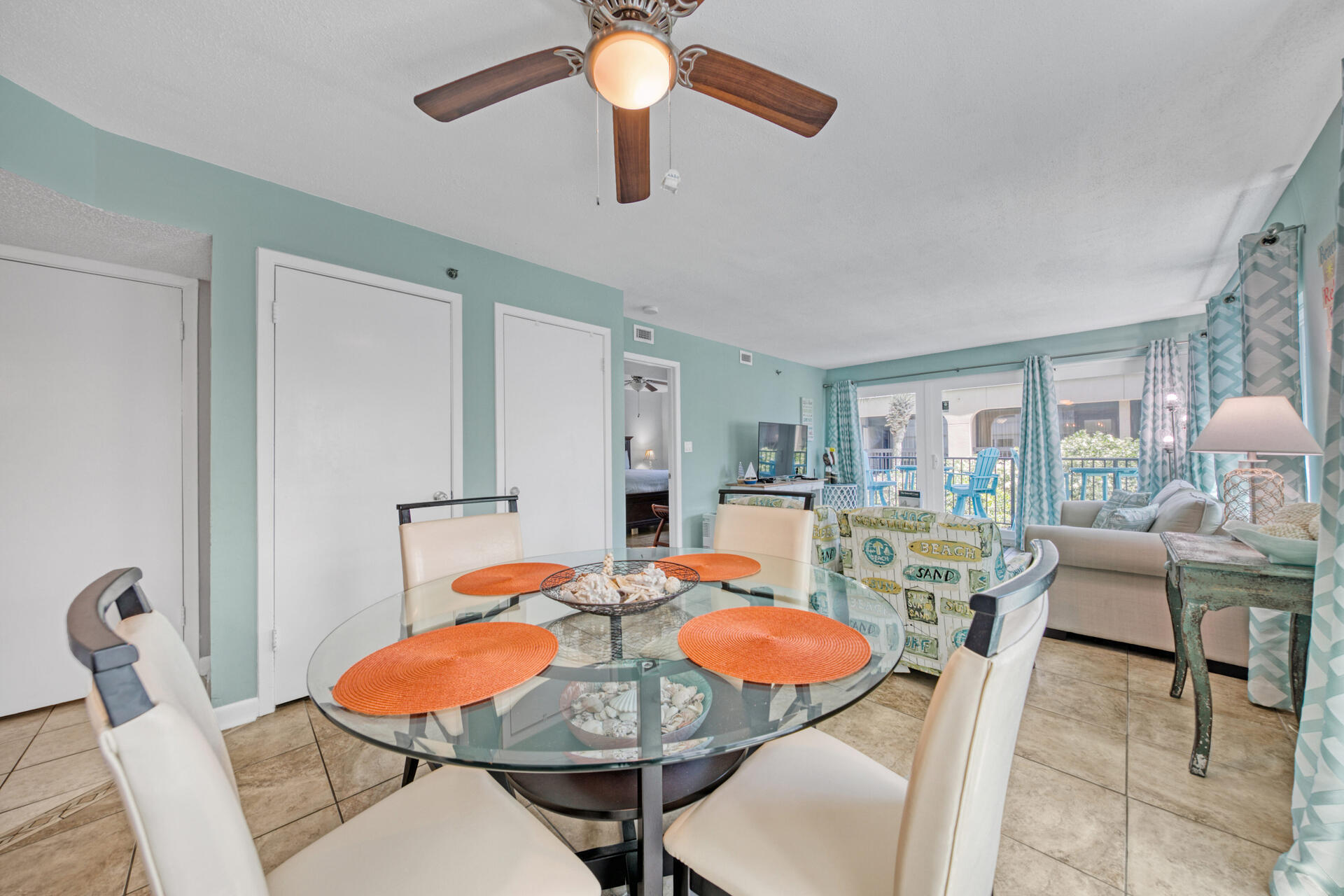 SEA OATS CONDO - Residential