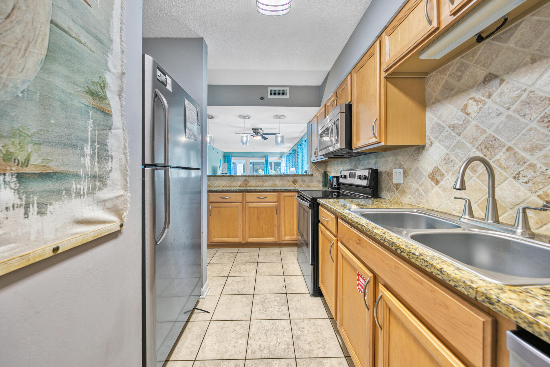 SEA OATS CONDO - Residential