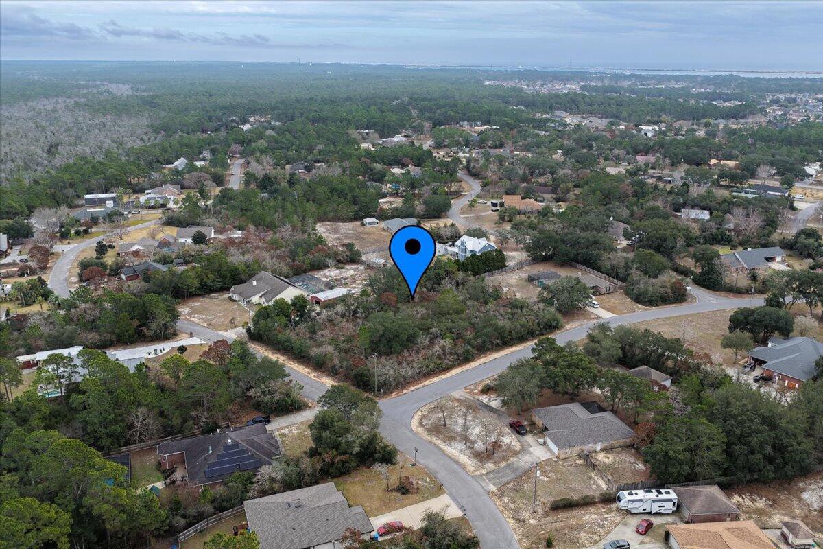 WHISPERING PINES ESTATES - Land