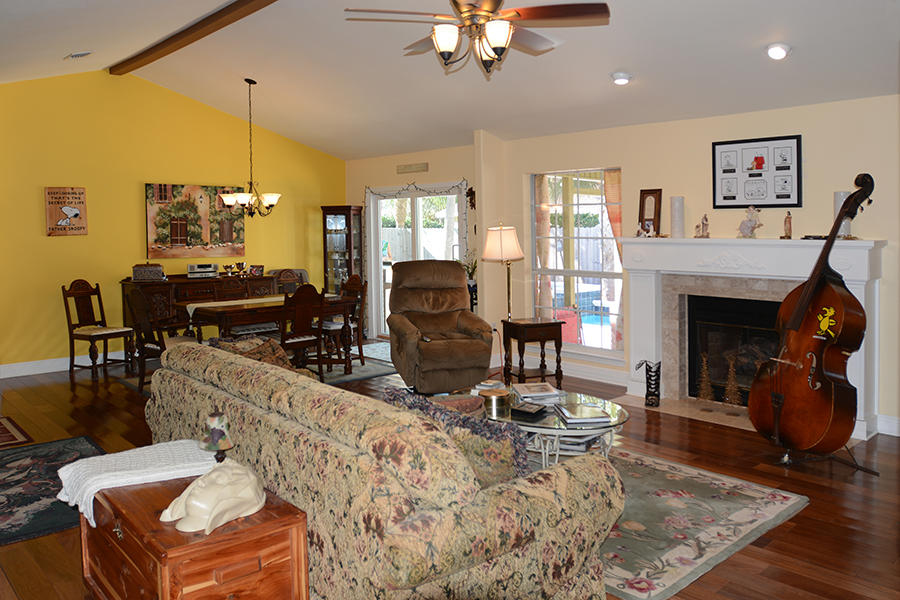 EMERALD BREEZE ESTATES - Residential