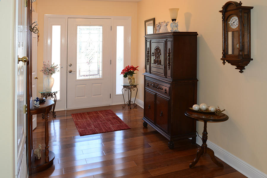 EMERALD BREEZE ESTATES - Residential