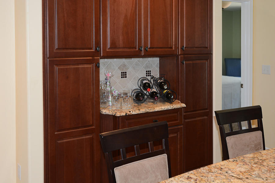 EMERALD BREEZE ESTATES - Residential