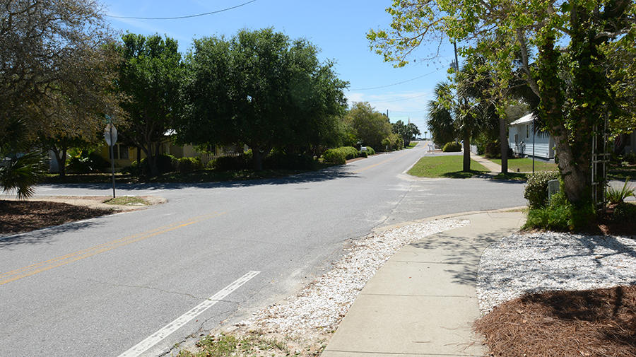 EMERALD BREEZE ESTATES - Residential