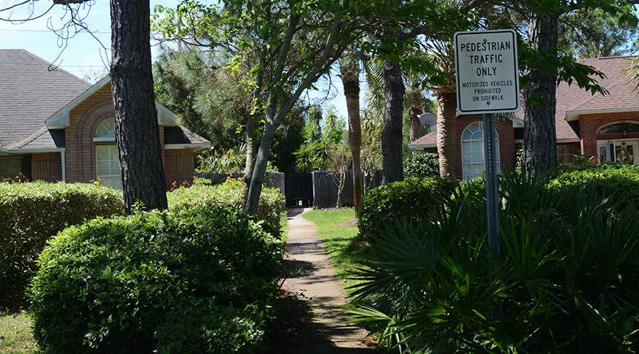 EMERALD BREEZE ESTATES - Residential