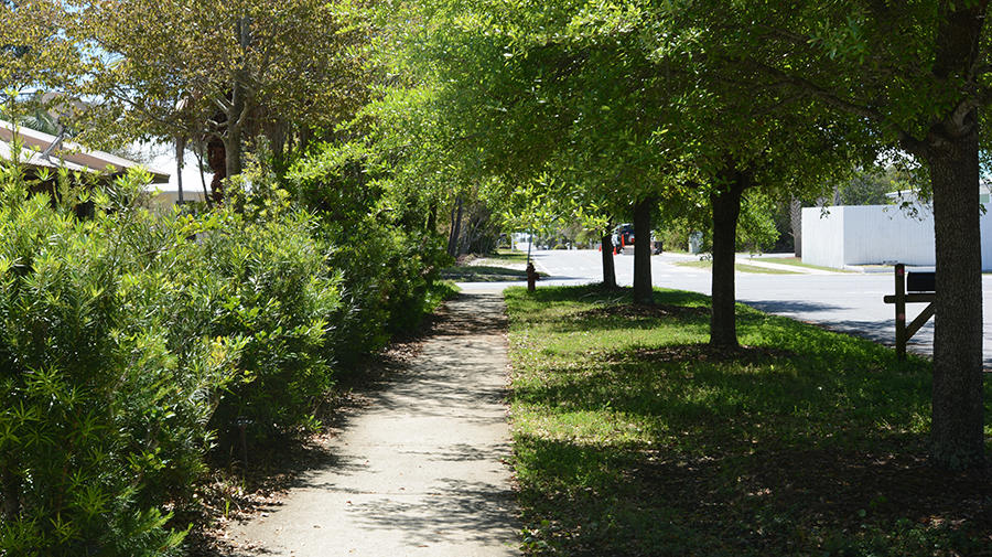 EMERALD BREEZE ESTATES - Residential