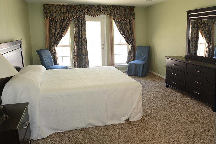 EMERALD BREEZE ESTATES - Residential