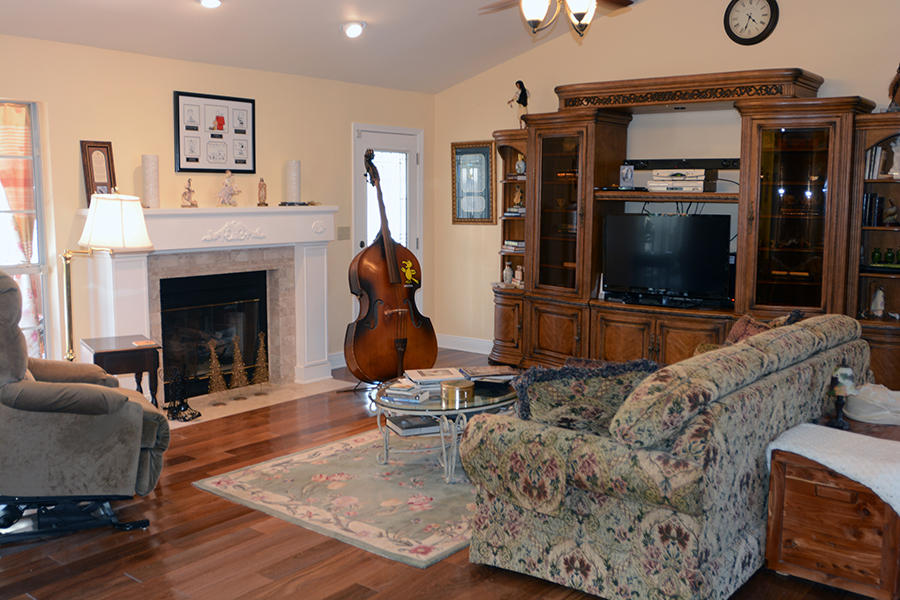 EMERALD BREEZE ESTATES - Residential