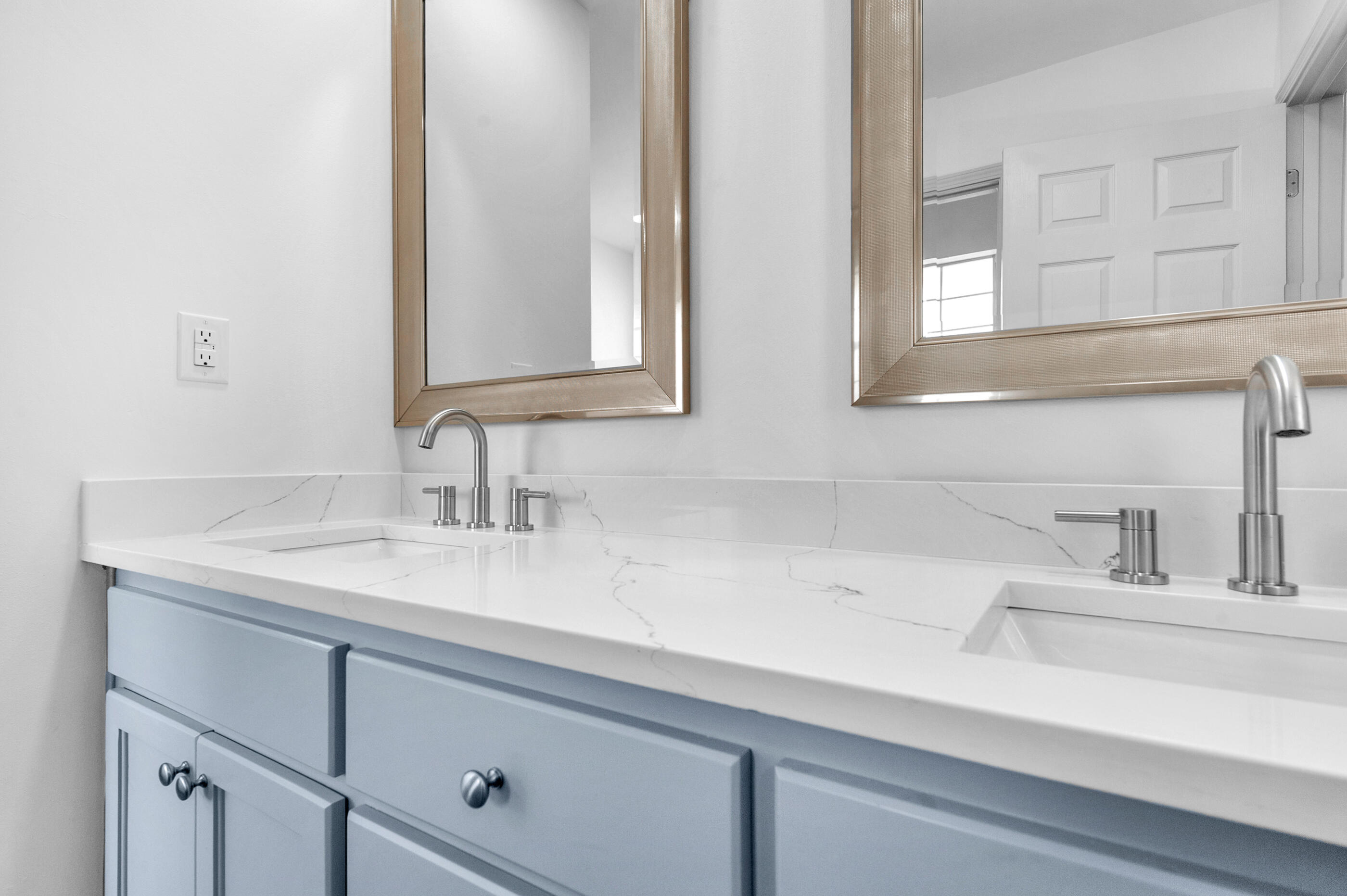 IRON GATE S/D PH I - Residential