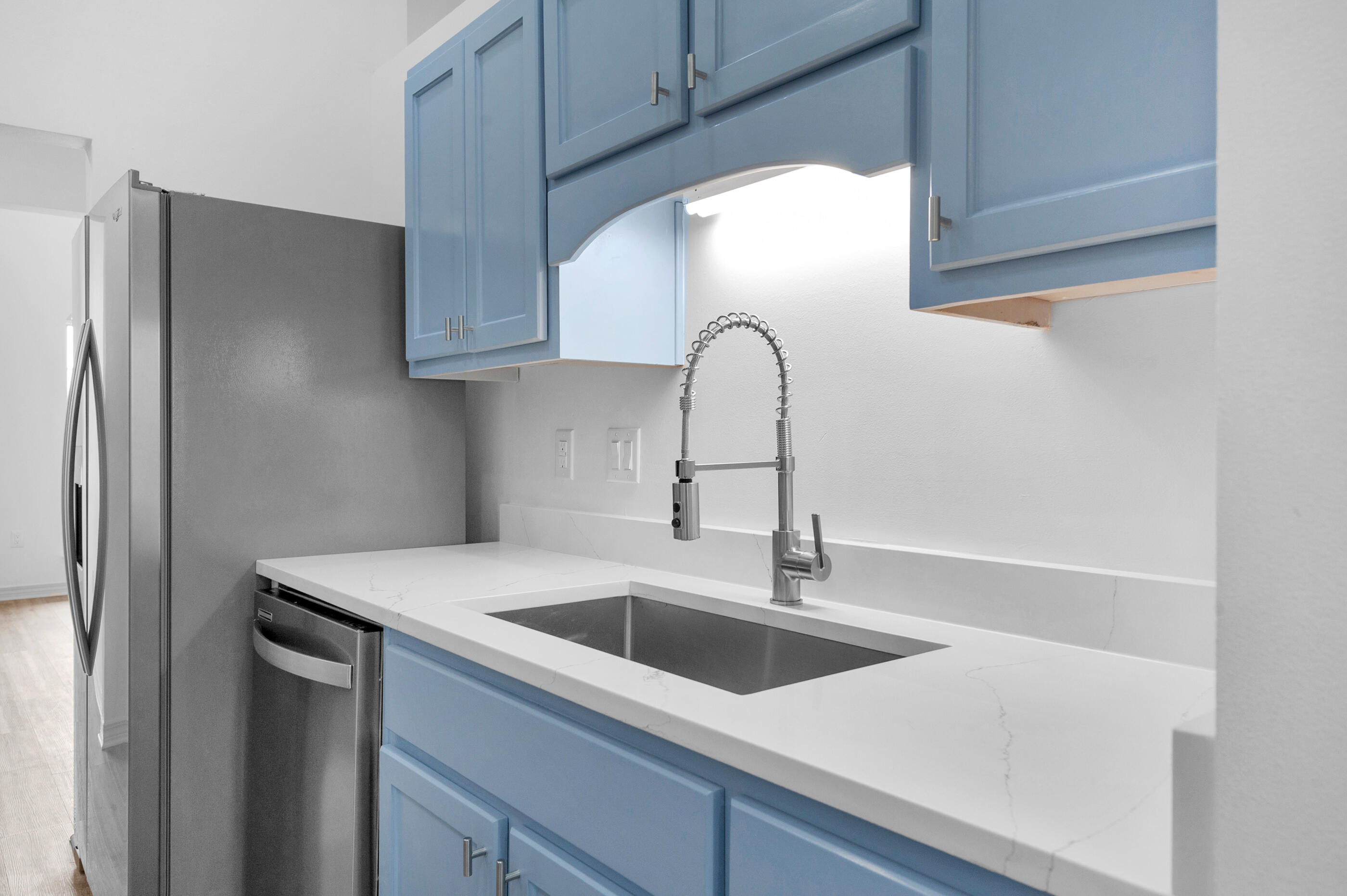 IRON GATE S/D PH I - Residential