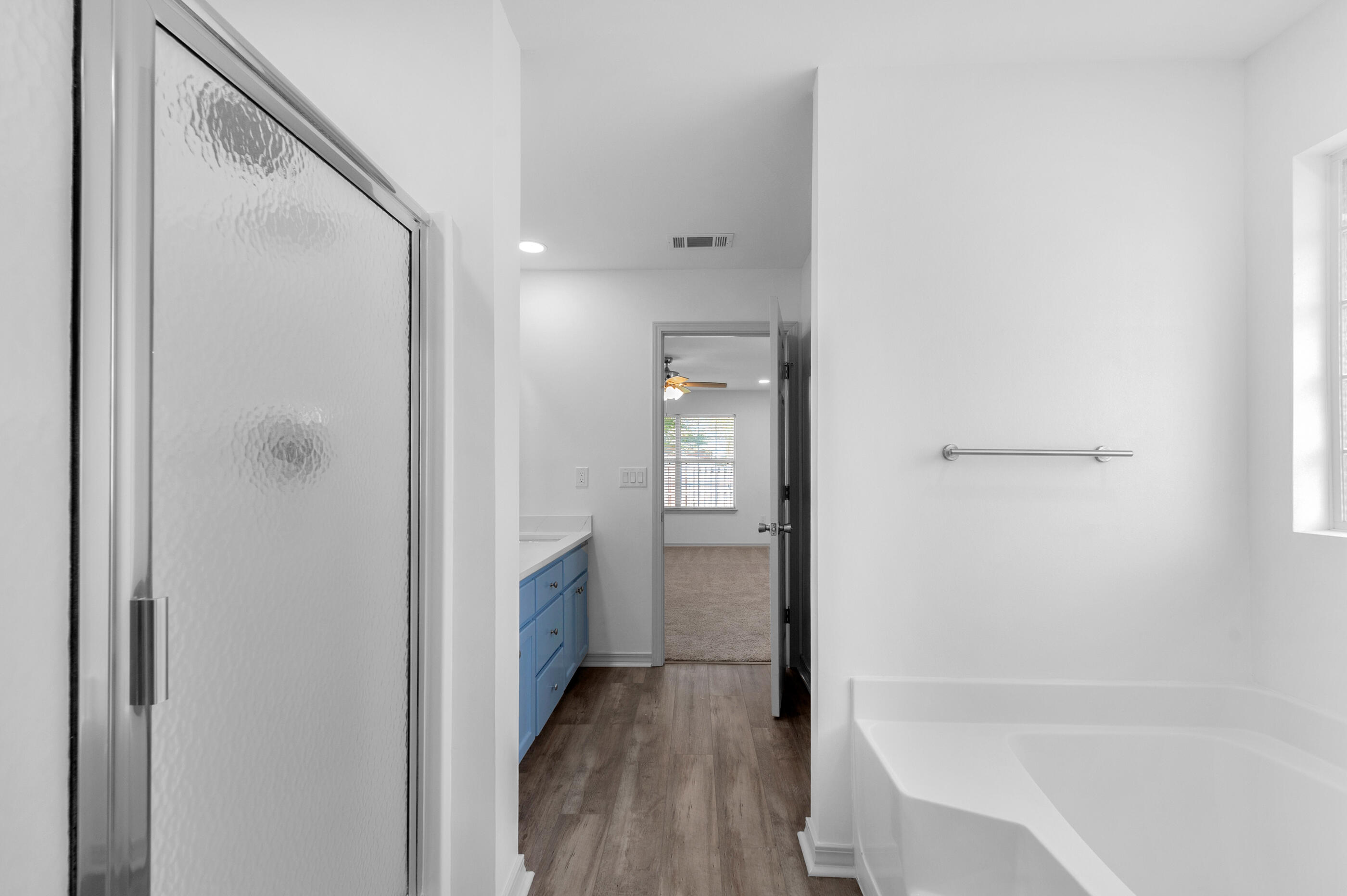 IRON GATE S/D PH I - Residential